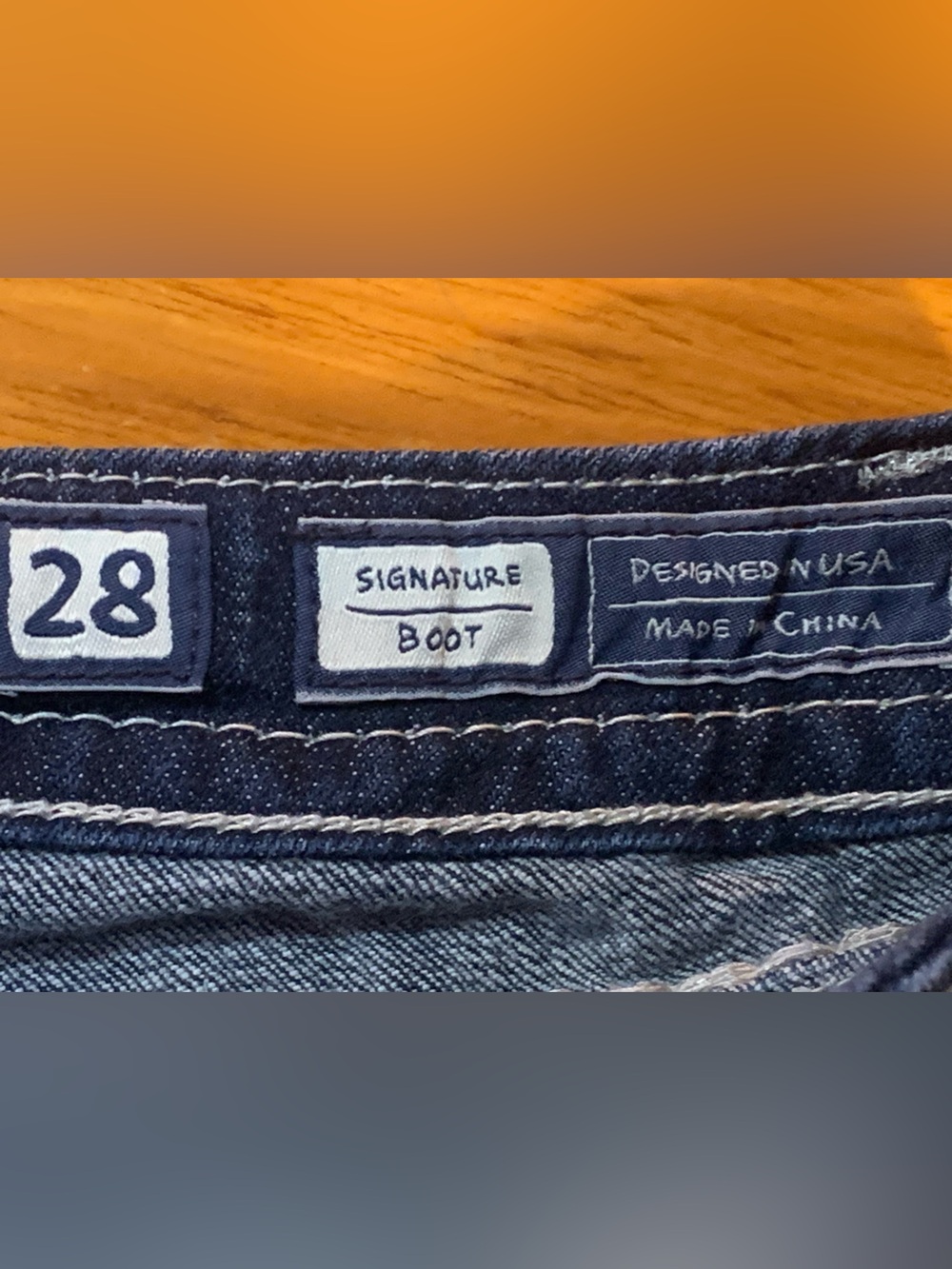 Miss me Jeans.Size 28/34 - Picture 5 of 15